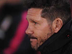 Simeone Bisa Saja Perpanjang Kontraknya di Atletico