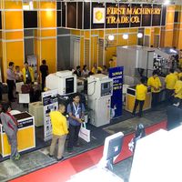 Peran Penting Industri Manufaktur dalam Perdagangan Internasional