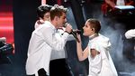 Aksi Para Penampil di American Music Awards 2016