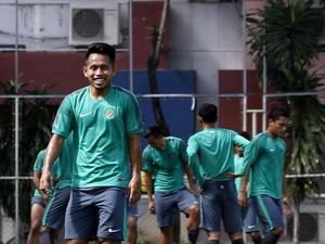 Timnas ke Piala AFF: Saddil Tak Muncul, Andik Vermansah Dipanggil