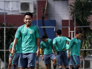 Andik Vermansah Memang Sudah Sangat Nantikan Panggilan Timnas