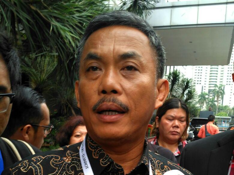 Ketua DPRD Tetap Tolak Penjualan Saham Anker Bir Milik Pemprov DKI Ketua DPRD Tetap Tolak Penjualan Saham Anker Bir Milik Pemprov DKI