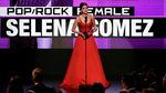 I was Broken Inside! Curhatan Selena Gomez di Panggung AMA 2016