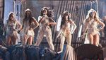 Aksi Para Penampil di American Music Awards 2016