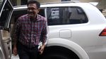 Djarot Datangi Polda Metro Jaya