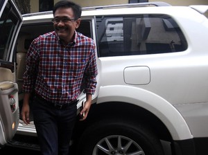 Djarot Tegaskan Kontribusi 15% Pengembang Masuk Raperda Reklamasi