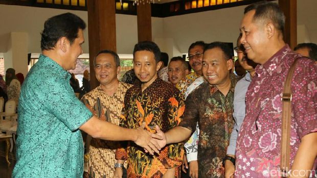 Curi Perhatian Lewat e-Village, Banyuwangi Diusulkan Raih SAKIP A