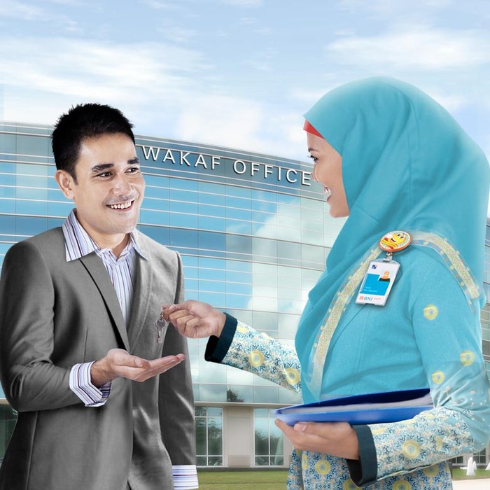 Karena Harta Dibawa Mati