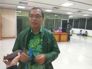 PPP Tak Masalah Mendagri Usul Jenderal Jadi Pj Gubernur Asal Netral