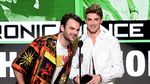 The Chainsmokers yang Mencuri Perhatian Grammy