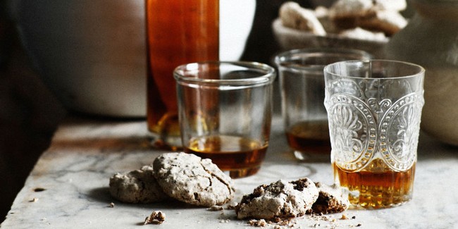 Selain Bir, Inilah 5 Jenis Minuman Beralkohol yang Bebas Gluten