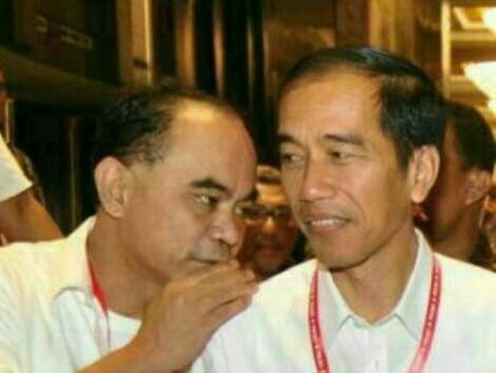 Gelar Rakernas, Projo akan Dorong Jokowi Jadi Presiden 2 Periode