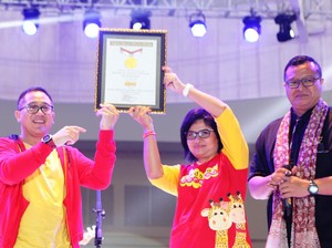 49 Tahun Indosat: Catatan Prestasi Setahun Transformasi