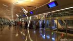 Megah & Mewah, Bandara Qatar Ini Saingannya Bandara Dubai