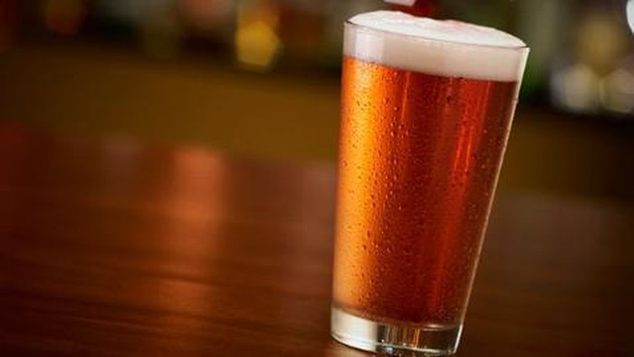 minuman alkohol bebas gluten