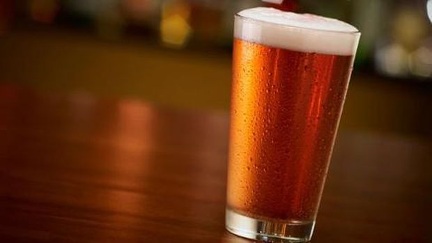 Yuk, hindari alkohol kalau sayang jantung.