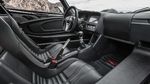 Beast Alpha, Mobil Bertenaga 500 Daya Kuda dengan Pintu SideWinder
