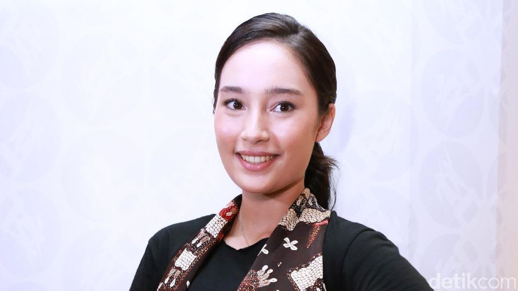 Cerita Awal Karier Tatjana Saphira yang Sempat Kena Bully