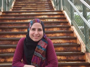 Donald Trump Jadi Presiden, Hijabers Ini Ajarkan Bela Diri untuk Wanita