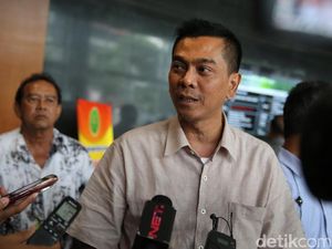 Terima Rp 2 Miliar, Sanusi ke Ariesman: Lo Temen Gue Bukan Sih?