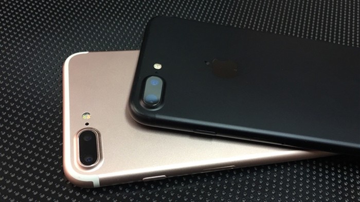 Foto: Bocoran kamera iPhone 8 (ist/internet) Foto: Bocoran kamera iPhone 8 (ist/internet)