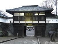Liburan ke Jepang, Wajib Kunjungi 5 Destinasi Ini