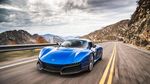 Beast Alpha, Mobil Bertenaga 500 Daya Kuda dengan Pintu SideWinder