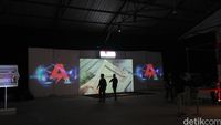 'Artospora 2016', Ajang Pamer Karya Finalis Go Ahead Challenge Tahun Ini