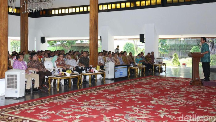 Curi Perhatian Lewat e-Village, Banyuwangi Diusulkan Raih SAKIP A