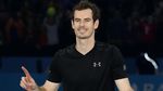 Murray Juara ATP World Tour Finals