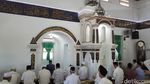 Masjid Cantik Bengkulu Karya Presiden Soekarno