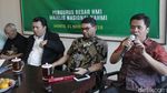 Diskusi Apakah Ahok Dipenjara