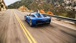 Beast Alpha, Mobil Bertenaga 500 Daya Kuda dengan Pintu SideWinder