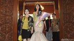 Ariska Putri Pertiwi Sabet Dua Gelar di Miss Grand International 2016