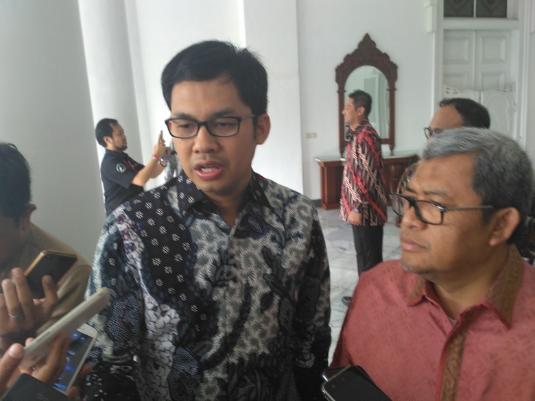 Jabar Tuan Rumah Konferensi Penyiaran Dunia 2017 Jabar Tuan Rumah Konferensi Penyiaran Dunia 2017