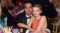 Al Turki juga tergabung dalam kelompok amal seperti The Saudi Cancer Foundation yang didirikan oleh sang ayah, Abdul Aziz. Jamie McCarthy/Getty Images for Gabrielles Angel Foundation/detikFoto.