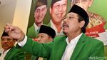 PPP Djan Faridz Solid Dukung Ahok