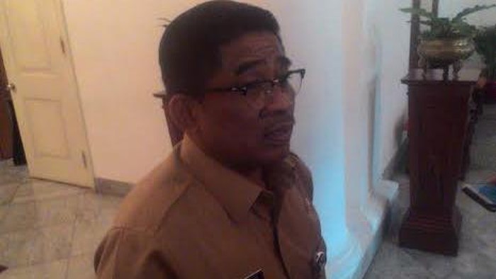 Plt Gubernur DKI: Aparat Tidak Pernah Punguti Warga Biaya Pengamanan Demo