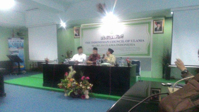 Kisah MUI Larang Demo 2 Desember, Status GNPF dan Bungkamnya Habib Rizieq