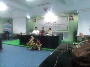 Kisah MUI Larang Demo 2 Desember, Status GNPF dan Bungkamnya Habib Rizieq