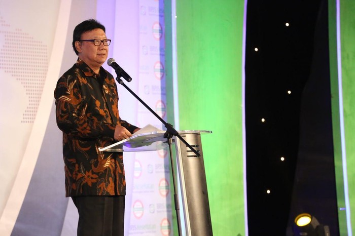 Sudah Seharusnya Pemda Ikut Berperan dalam Program JKN-KIS