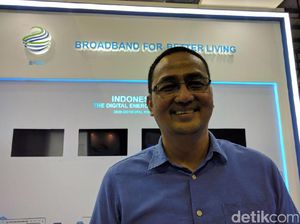 Kominfo: Instagram akan Langsung Jelaskan soal Akun Ustaz Somad