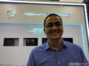 Kominfo Mentahkan Keraguan IDC Soal Target Muluk e-Commerce