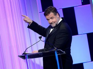 Gabung di Thor: Love and Thunder, Ini 3 Kemungkinan Peran Russell Crowe