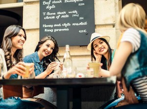 Generasi Millennial Terbukti Lebih Banyak Minum Kopi Dibandingkan Generasi Sebelumnya