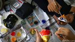 Risers DRE Belajar Buat Topeng Malangan