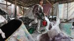 Mendulang Uang dengan Serat Fiber