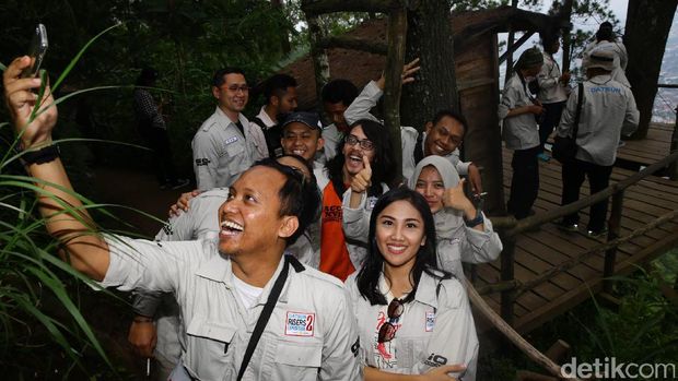 Risers Terkejut dengan Performa Datsun 