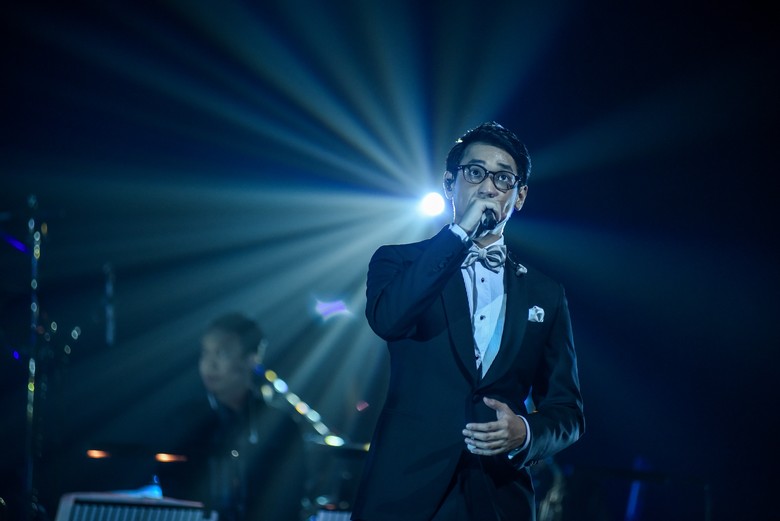 Ini Klarifikasi Promotor Prambanan Jazz Terkait Kasus Afgan Ini Klarifikasi Promotor Prambanan Jazz Terkait Kasus Afgan