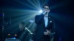 Keseruan Afgan SIDES IN SINGAPORE